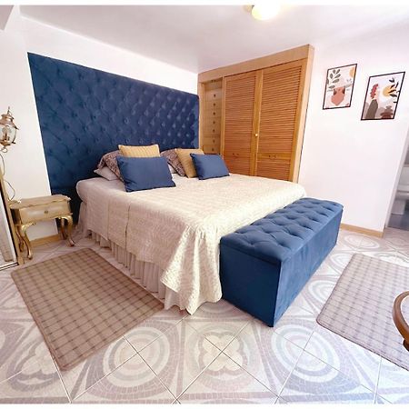 Apartamento Loft Recoleta Buenos Aires Buitenkant foto
