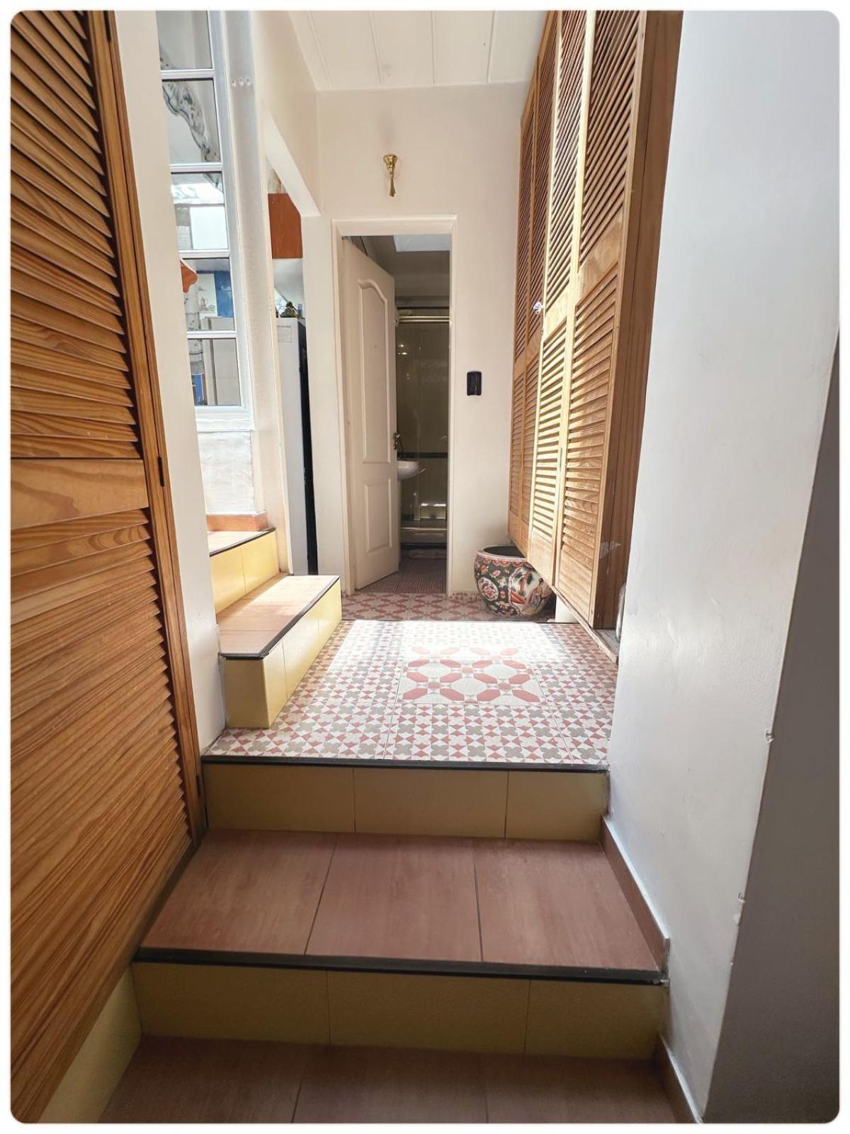 Apartamento Loft Recoleta Buenos Aires Buitenkant foto