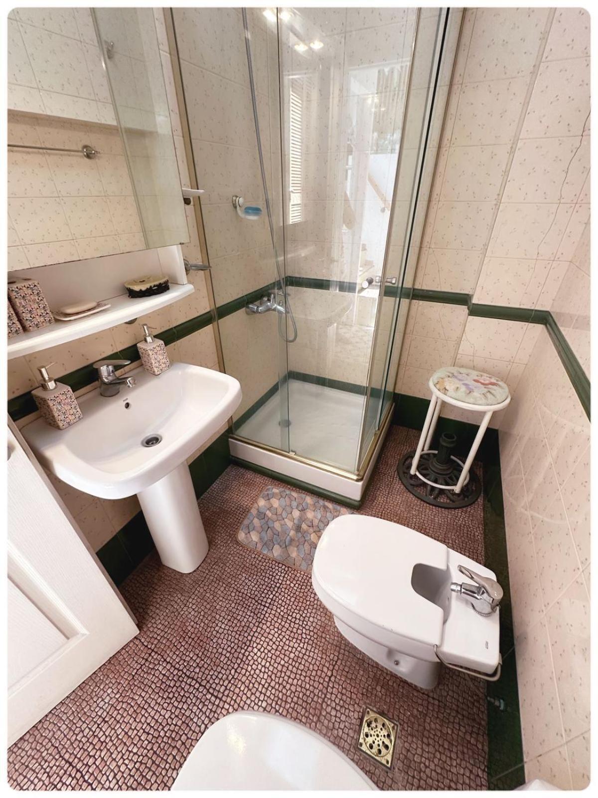Apartamento Loft Recoleta Buenos Aires Buitenkant foto