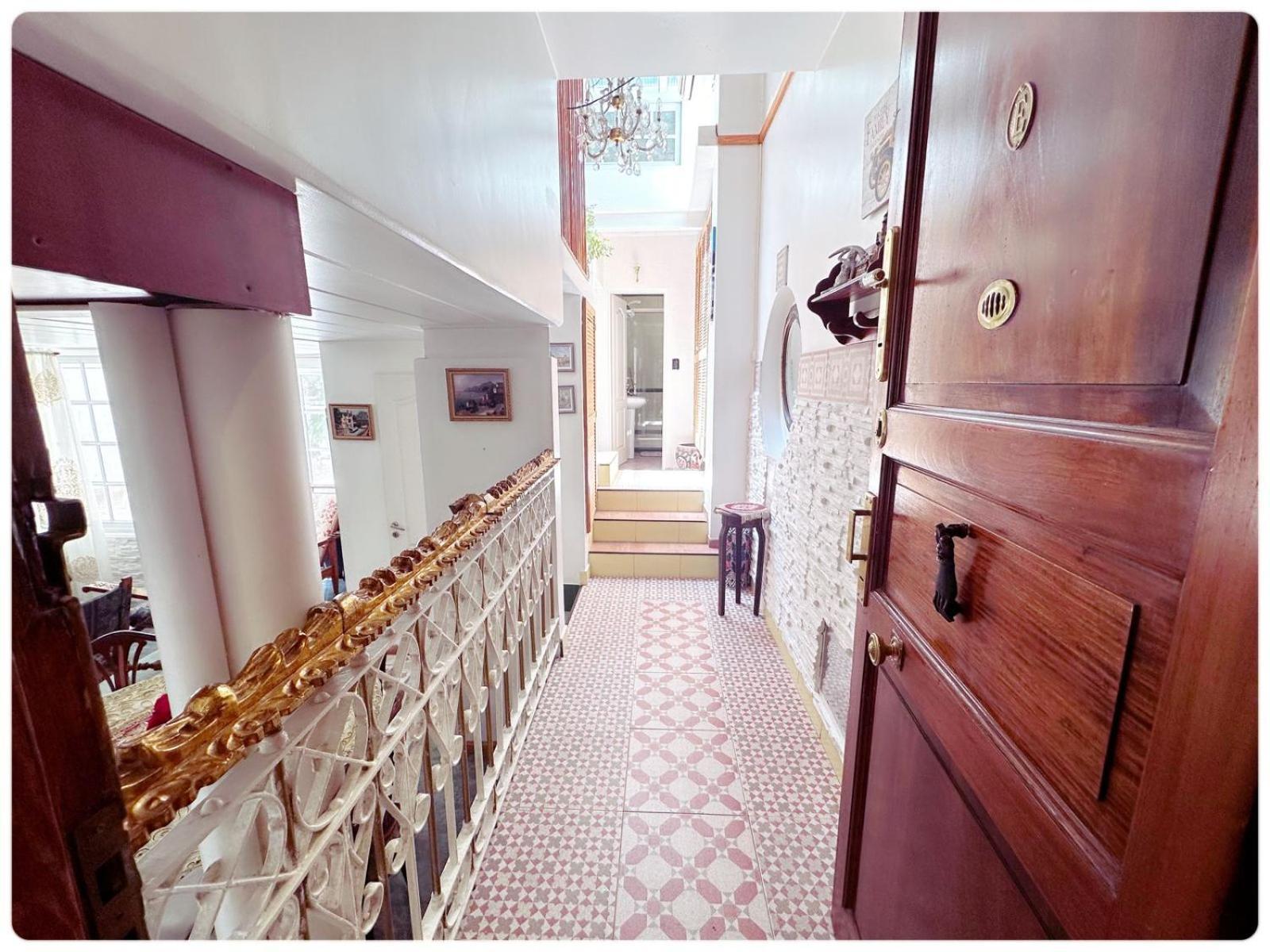 Apartamento Loft Recoleta Buenos Aires Buitenkant foto