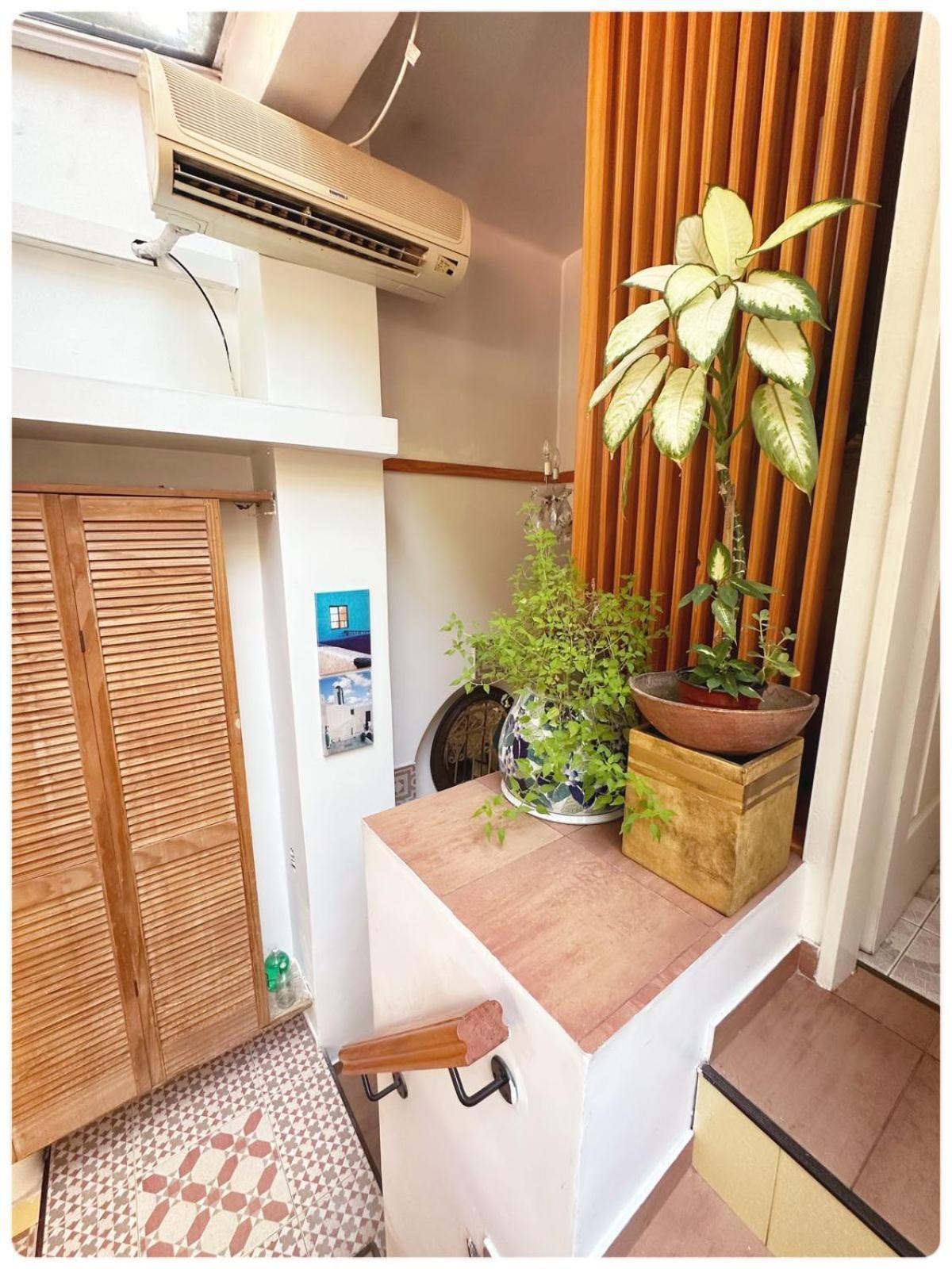Apartamento Loft Recoleta Buenos Aires Buitenkant foto