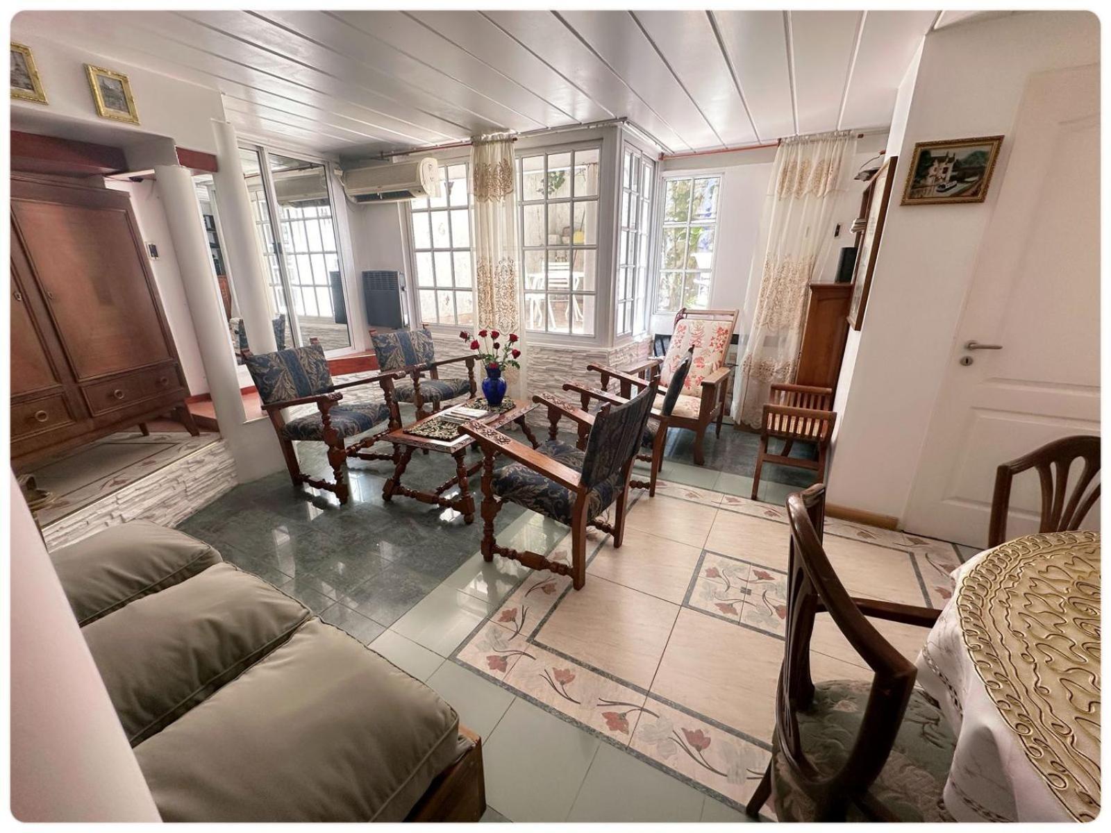 Apartamento Loft Recoleta Buenos Aires Buitenkant foto