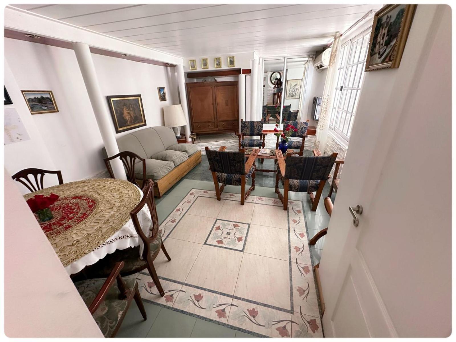 Apartamento Loft Recoleta Buenos Aires Buitenkant foto