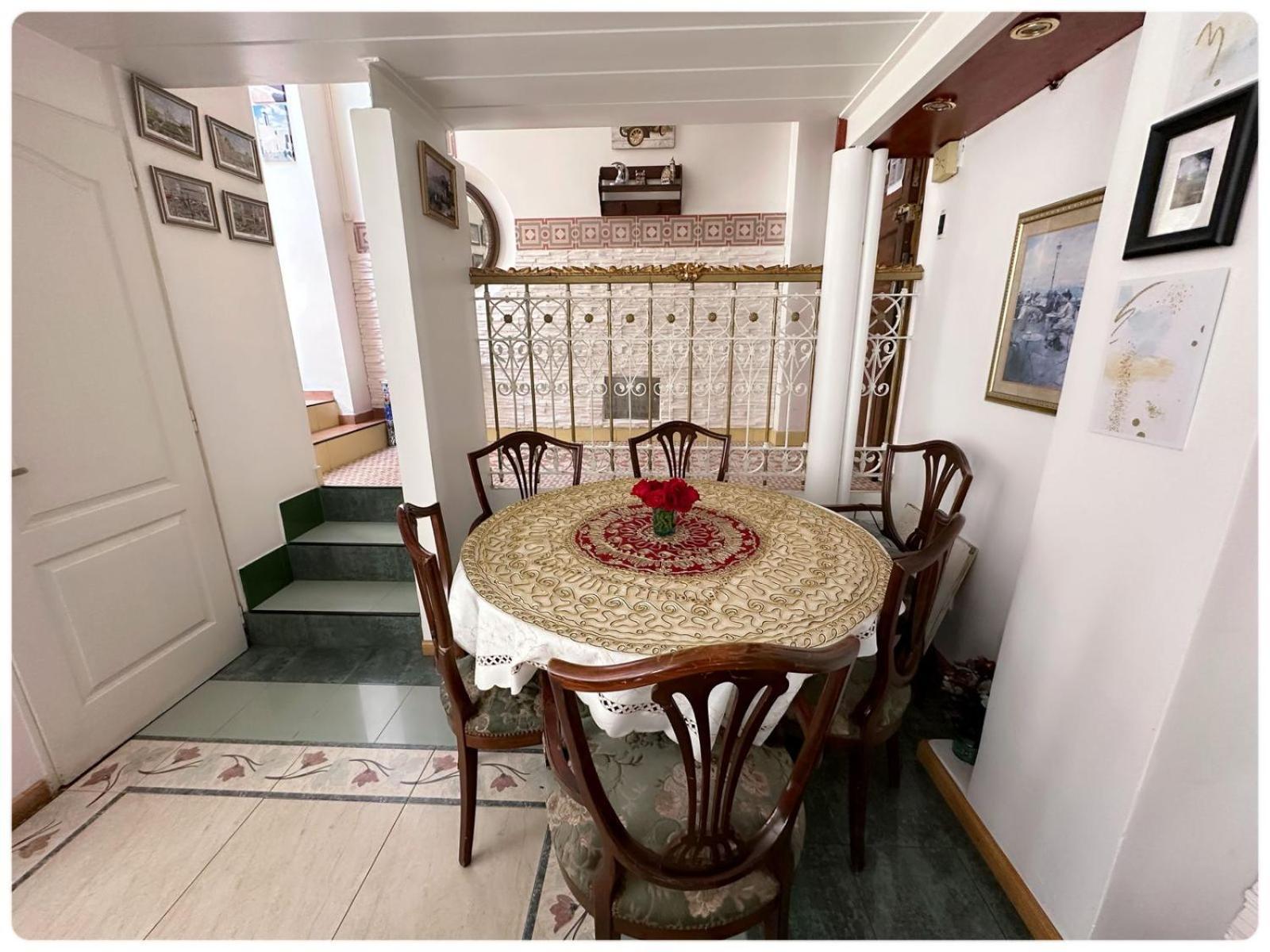 Apartamento Loft Recoleta Buenos Aires Buitenkant foto