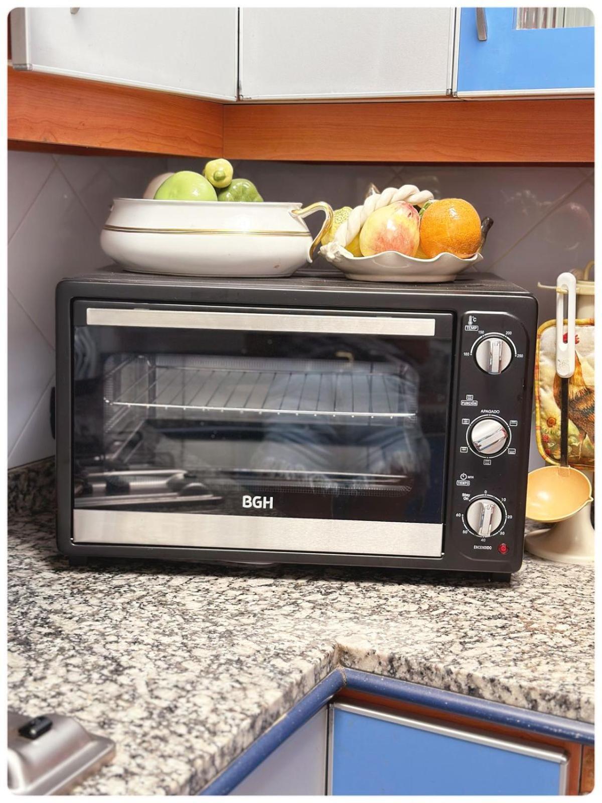 Apartamento Loft Recoleta Buenos Aires Buitenkant foto