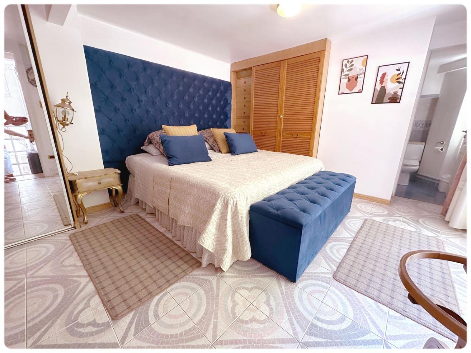 Apartamento Loft Recoleta Buenos Aires Buitenkant foto