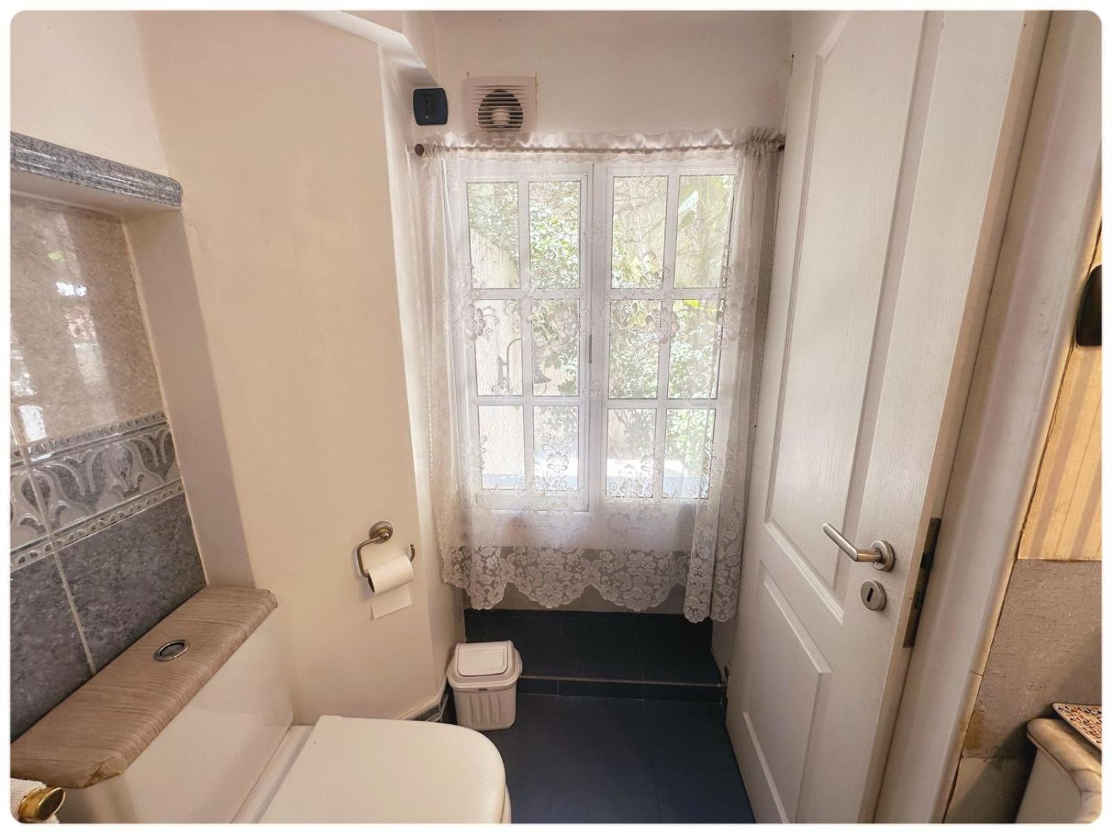 Apartamento Loft Recoleta Buenos Aires Buitenkant foto