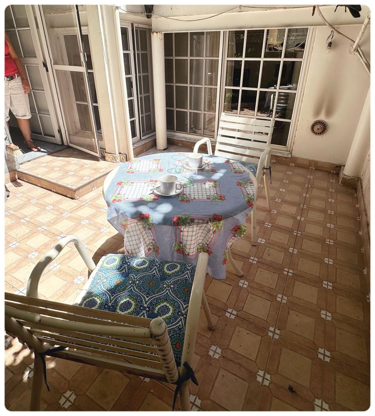 Apartamento Loft Recoleta Buenos Aires Buitenkant foto